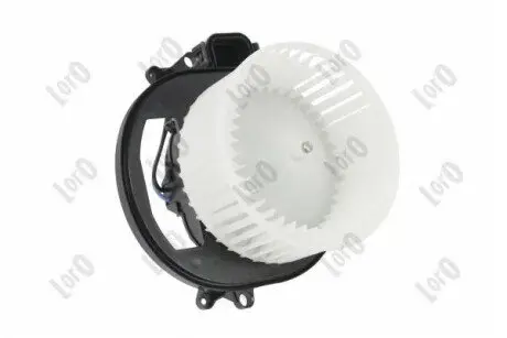 Моторчик печки BMW 3 (F30/F80) 12-19 B46/B47/B48/B58/N47/N55/N57 DEPO 0040220005