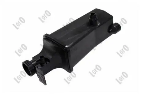 Бачок расширительный радиатора охлаждения bmw 3 (e46) 17111436413 DEPO 004026004