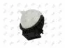 Бачок расширительный BMW 3 (F30/F80) 1.5/1.6/2.0 12-19 B38/N13/N20/N26 DEPO 004026024 (фото 3)
