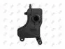 Бачок расширительный BMW 3 (E90/91/92)/X1 (E84) 04-15 DEPO 004026028 (фото 2)