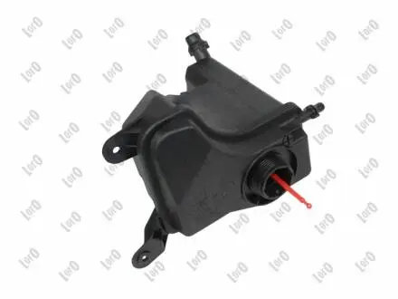 Бачок расширительный BMW 3 (E90/91/92)/X1 (E84) 04-15 DEPO 004026028