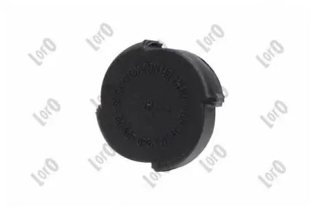 Кришка радiатора DEPO 004027001