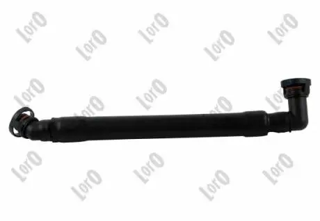 Шланг вентиляцiї картера DEPO 004028069