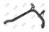 Трубка охлаждающей жидкости bmw 3 (e46), 5 (e39), 7 (e38) 95-09, 11537502525 DEPO 004028122 (фото 2)