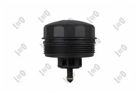 Кришка масляного фiльтра DEPO 004028135