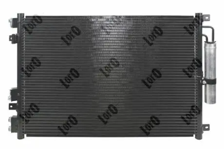 Автозапчасть DEPO 0080160009