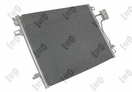 Автозапчасть DEPO 0080160015