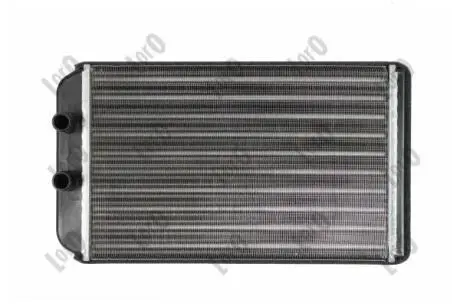 Радиатор печки Ducato/Jumper 94>06 2.0/2.2/2.8HDI DEPO 009-015-0001