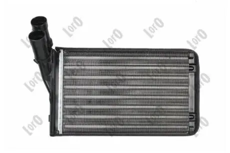 Радиатор печки Berlingo/Partner 96- DEPO 009-015-0003