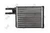 Радиатор печки Ducato/Jumper 94-02 DEPO 009-015-0004 (фото 2)
