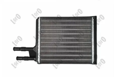 Радиатор печки Ducato/Jumper 94-02 DEPO 009-015-0004