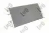 Радіатор кондиціонера Citroen Jumper/Peugeot Boxer/Fiat Ducato 2.0-3.D 06- DEPO 009-016-0004 (фото 1)