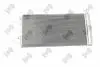 Радіатор кондиціонера Citroen Jumper/Peugeot Boxer/Fiat Ducato 2.0-3.D 06- DEPO 009-016-0004 (фото 2)