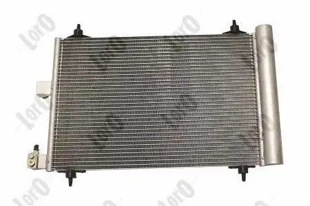 Автозапчасть DEPO 0090160008