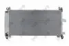 Радіатор кондиціонера Citroen C5 III/C6/Peugeot 508 2.2D/3.0D 06- DEPO 0090160030 (фото 1)