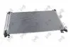 Радіатор кондиціонера Citroen C5 III/C6/Peugeot 508 2.2D/3.0D 06- DEPO 0090160030 (фото 3)