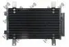 Радіатор кондиціонера Citroen Jumper/Fiat Ducato/Beugeot Boxer 2.0-2.8D 02- DEPO 0090160032 (фото 1)