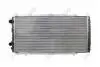 Радиатор охлаждения двигателяJumper/Ducato/Boxer 1.9D-2.8D 94- (+AC) DEPO 009-017-0006 (фото 1)
