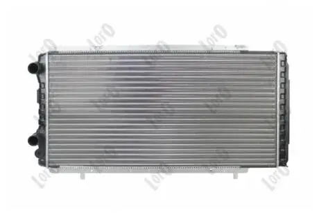 Радіатор охолодження двигунаJumper/Ducato/Boxer 1.9D-2.8D 94- (+AC) DEPO 009-017-0006