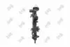 Радіатор охолодження двигуна JUMPER/DUCATO/BOXER 2.2 Hdi 06- DEPO 009-017-0040 (фото 2)