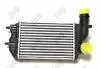Радіатор інтеркулера JUMPER/DUCATO/BOXER 1.9 TD/2.0 Hdi 94- DEPO 009-018-0001 (фото 1)