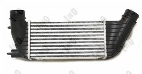 Iнтеркулер Citroen Jumper/Fiat Scudo/Peugeot Expert 1.6/2.0/2.2D 06- DEPO 0090180002