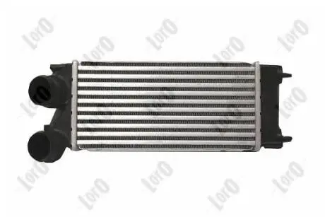 Iнтеркулер Citroen Berlingo/Peugeot Partner 1.6HDi/BlueHDi 08- DEPO 0090180010