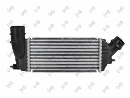 Радиатор интеркулера Citroen Jumpy/Peugeot Expert 2.0HDi 06- DEPO 0090180026