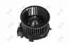 Моторчик печки Peugeot 206/206+ 1.1-2.0 98- DEPO 0090220006 (фото 2)