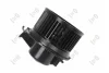 Моторчик печки Peugeot 206/206+ 1.1-2.0 98- DEPO 0090220006 (фото 3)