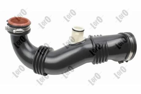 Рукав воздухозаборника, воздушный фильтр CITROËN C2, 143400 DEPO 009-028-002