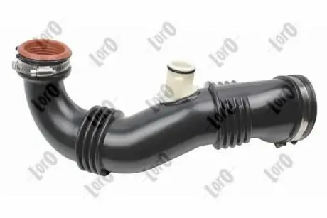 Рукав воздухозаборника, воздушный фильтр CITROËN C2, 143400 DEPO 009-028-002