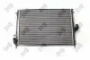 Радиатор воды Duster/Logan/Sandero 1.5dCi/1.6 06- (590x415x20) DEPO 010-017-0002 (фото 1)