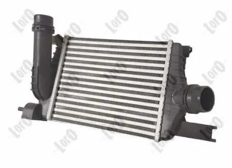 Iнтеркулер Dacia Duster 1.2 TCe 13-/Renault Clio 1.5 dCi 12- DEPO 0100180004
