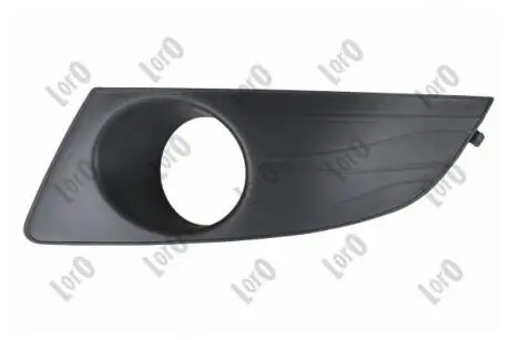 Рамка протитуманної фари лiва DEPO 01003451