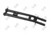 Радіатор пічки Fiat 500/Panda 03- DEPO 0160150013A (фото 5)