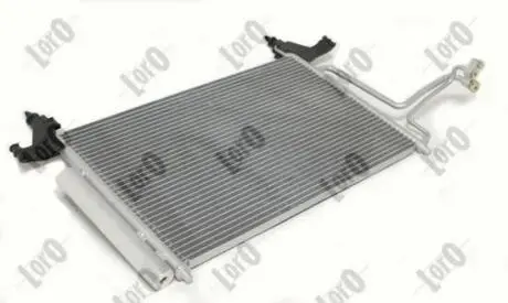 Автозапчасть DEPO 0160160007