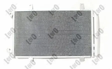 Автозапчасть DEPO 0160160022