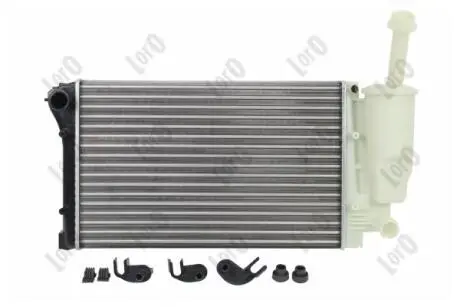 Автозапчасть DEPO 0160170023