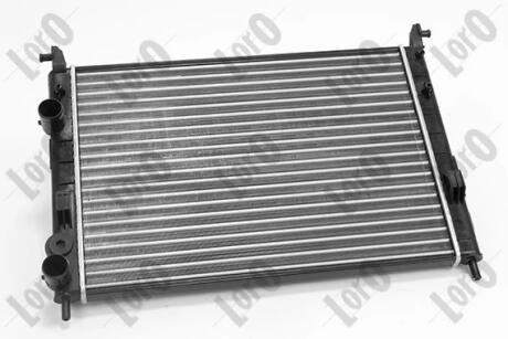 Автозапчасть DEPO 0160170024