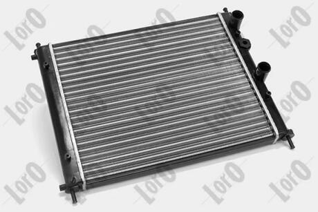 Автозапчасть DEPO 0160170028
