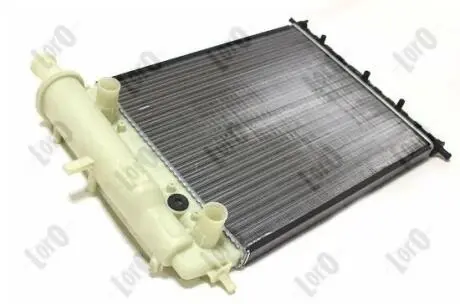 Автозапчасть DEPO 0160170029