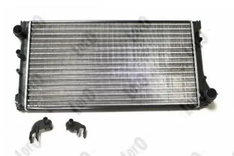 Автозапчасть DEPO 0160170033