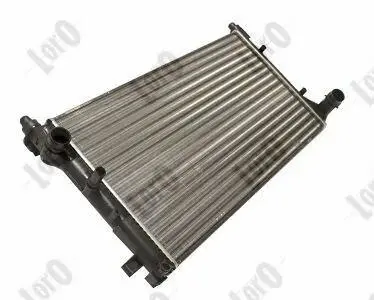 Автозапчасть DEPO 0160170034