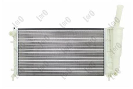 Автозапчасть DEPO 0160170036