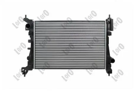 Автозапчасть DEPO 0160170043