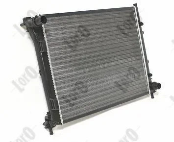 Автозапчасть DEPO 0160170055