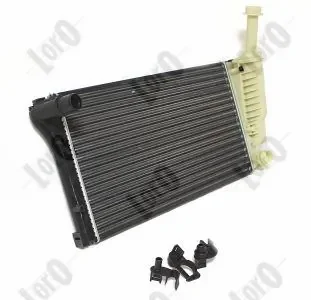 Автозапчасть DEPO 0160170056