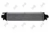 Радиатор интеркулера Fiat Doblo 1.4/1.3D 10- DEPO 016-018-0002 (фото 2)
