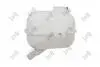 Розширювальний бачок охолоджуючої рідини DEPO 016026001 (фото 2)